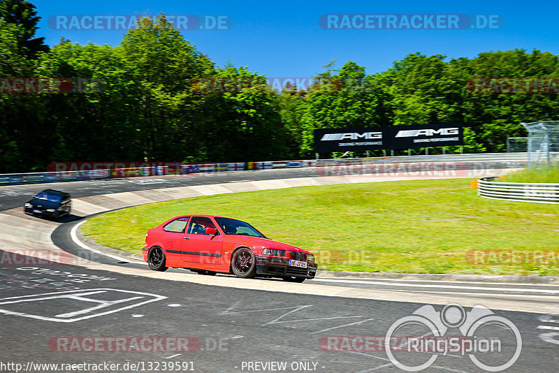 Bild #13239591 - Touristenfahrten Nürburgring Nordschleife (13.06.2021)