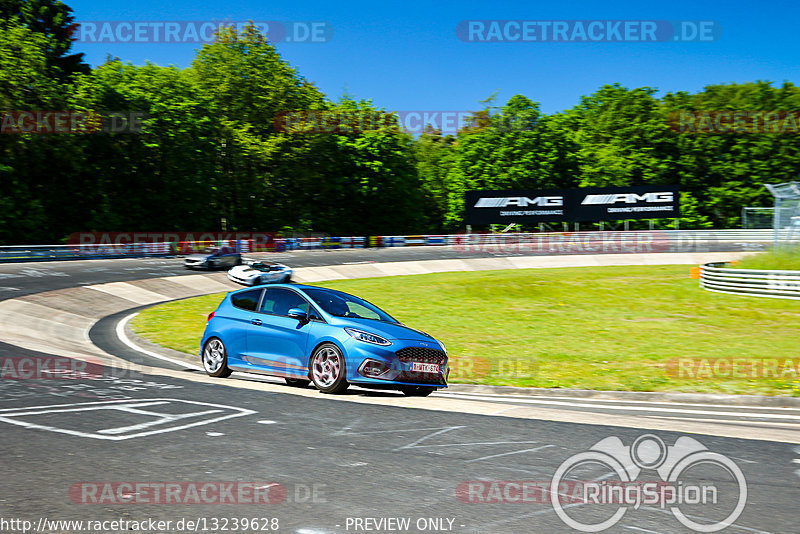 Bild #13239628 - Touristenfahrten Nürburgring Nordschleife (13.06.2021)