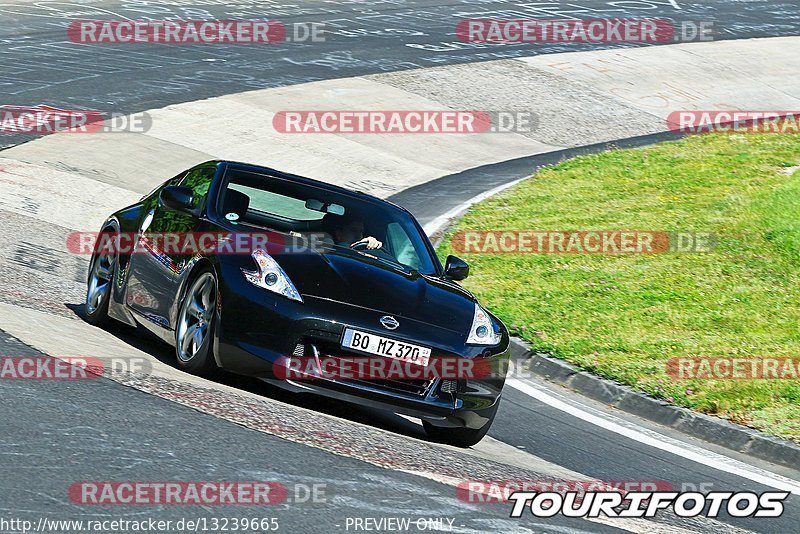 Bild #13239665 - Touristenfahrten Nürburgring Nordschleife (13.06.2021)