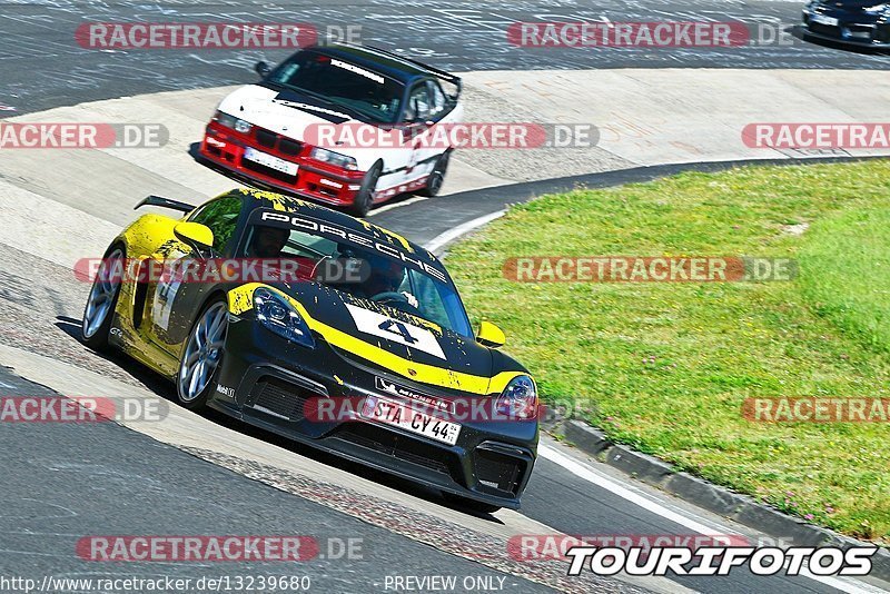 Bild #13239680 - Touristenfahrten Nürburgring Nordschleife (13.06.2021)