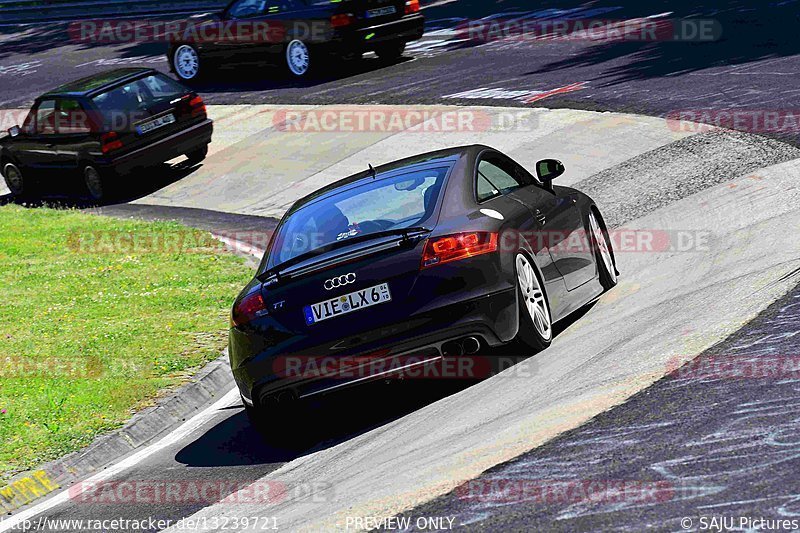 Bild #13239721 - Touristenfahrten Nürburgring Nordschleife (13.06.2021)