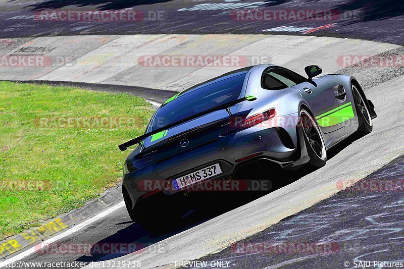 Bild #13239738 - Touristenfahrten Nürburgring Nordschleife (13.06.2021)