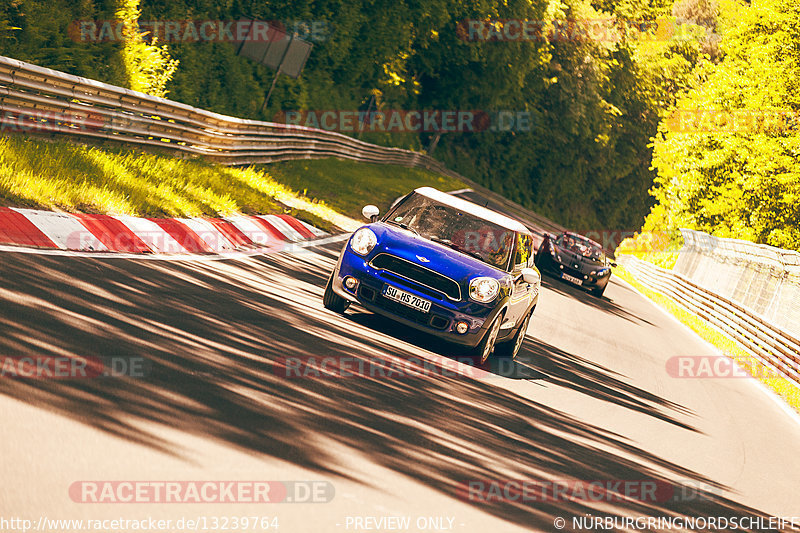 Bild #13239764 - Touristenfahrten Nürburgring Nordschleife (13.06.2021)