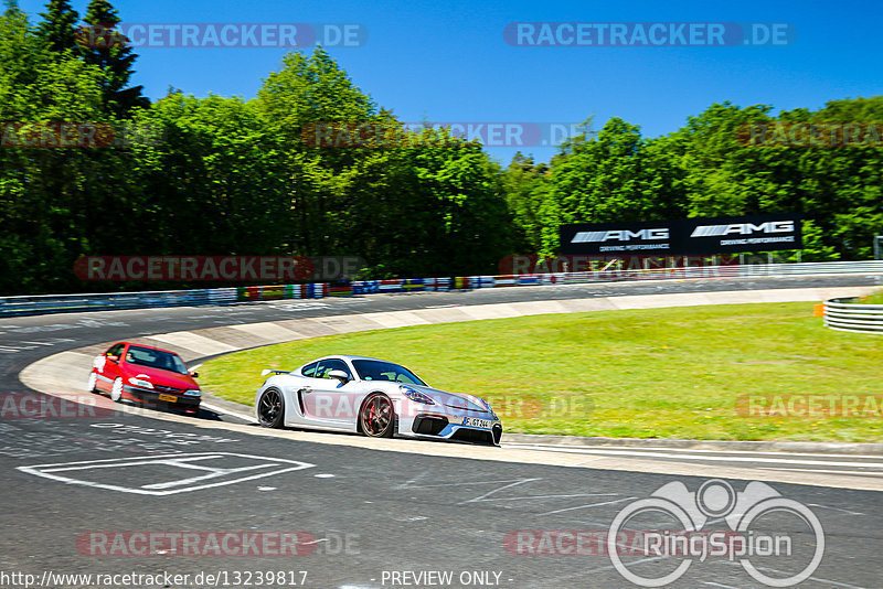 Bild #13239817 - Touristenfahrten Nürburgring Nordschleife (13.06.2021)