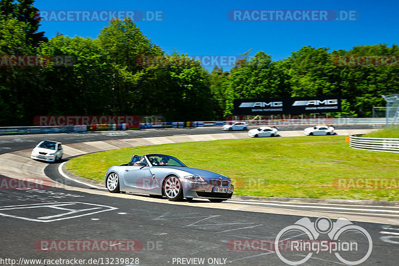 Bild #13239828 - Touristenfahrten Nürburgring Nordschleife (13.06.2021)