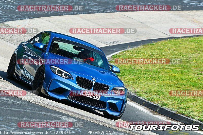 Bild #13239871 - Touristenfahrten Nürburgring Nordschleife (13.06.2021)