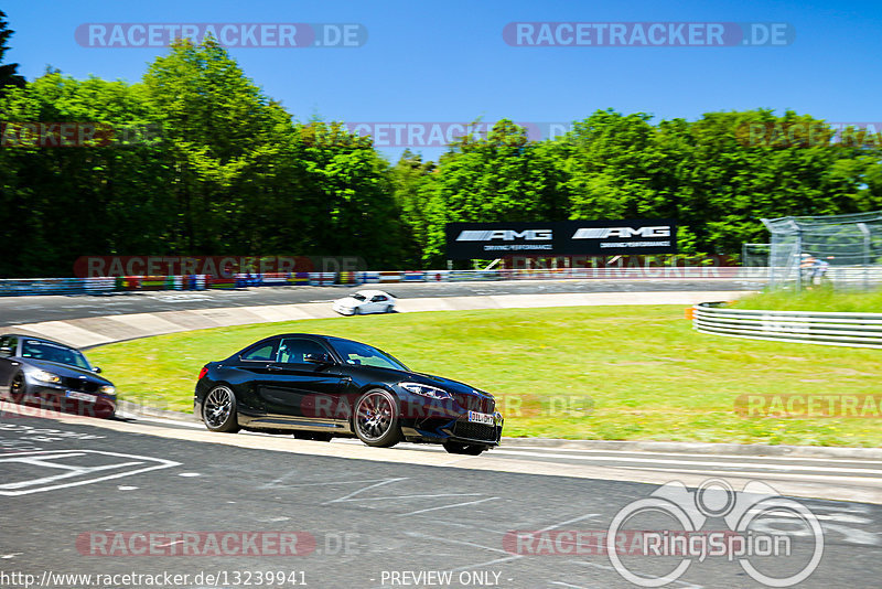 Bild #13239941 - Touristenfahrten Nürburgring Nordschleife (13.06.2021)