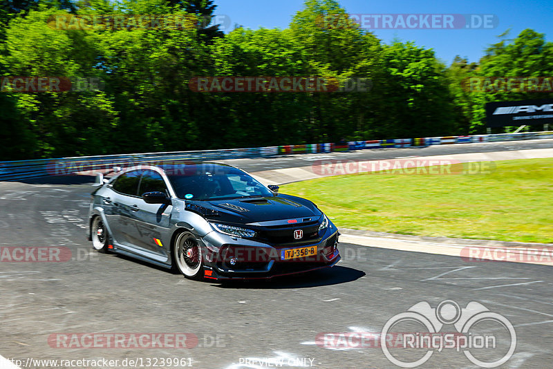 Bild #13239961 - Touristenfahrten Nürburgring Nordschleife (13.06.2021)