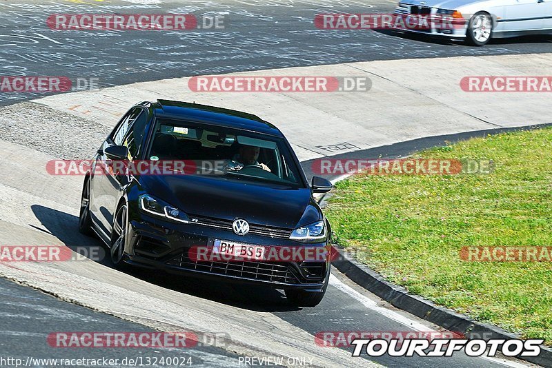 Bild #13240024 - Touristenfahrten Nürburgring Nordschleife (13.06.2021)