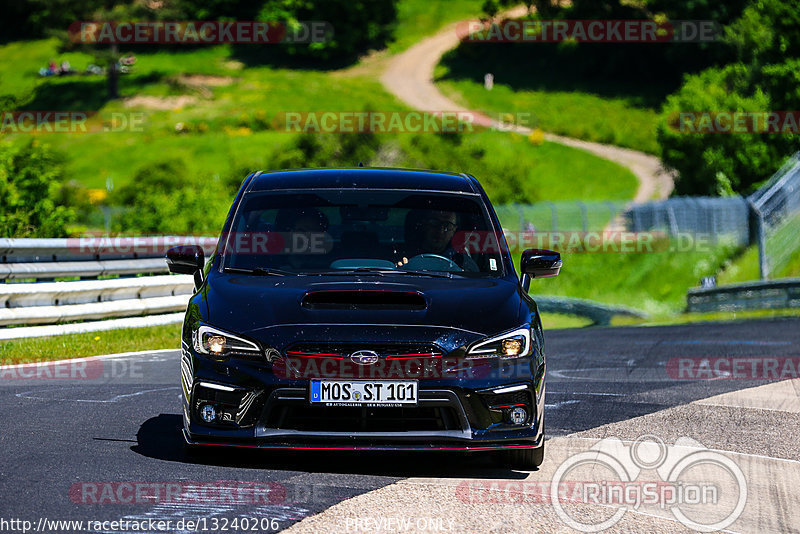 Bild #13240206 - Touristenfahrten Nürburgring Nordschleife (13.06.2021)