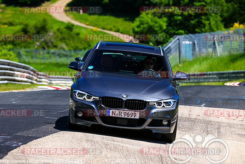 Bild #13240242 - Touristenfahrten Nürburgring Nordschleife (13.06.2021)