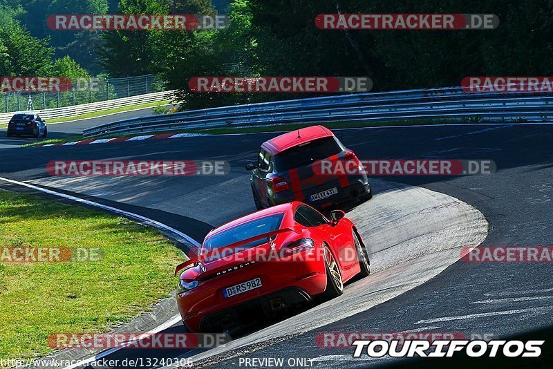 Bild #13240306 - Touristenfahrten Nürburgring Nordschleife (13.06.2021)