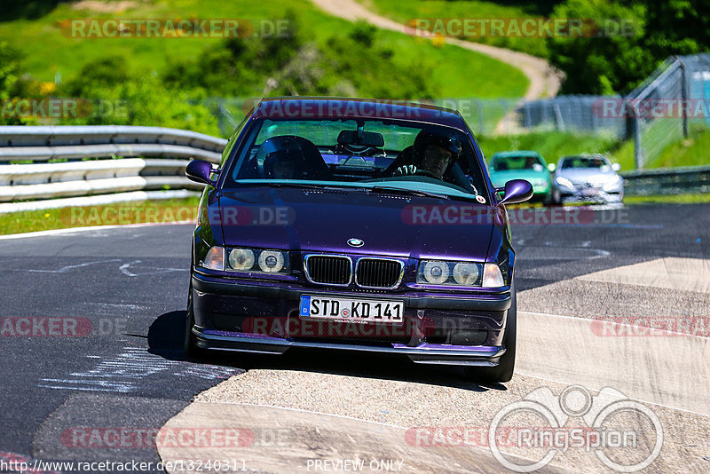 Bild #13240311 - Touristenfahrten Nürburgring Nordschleife (13.06.2021)