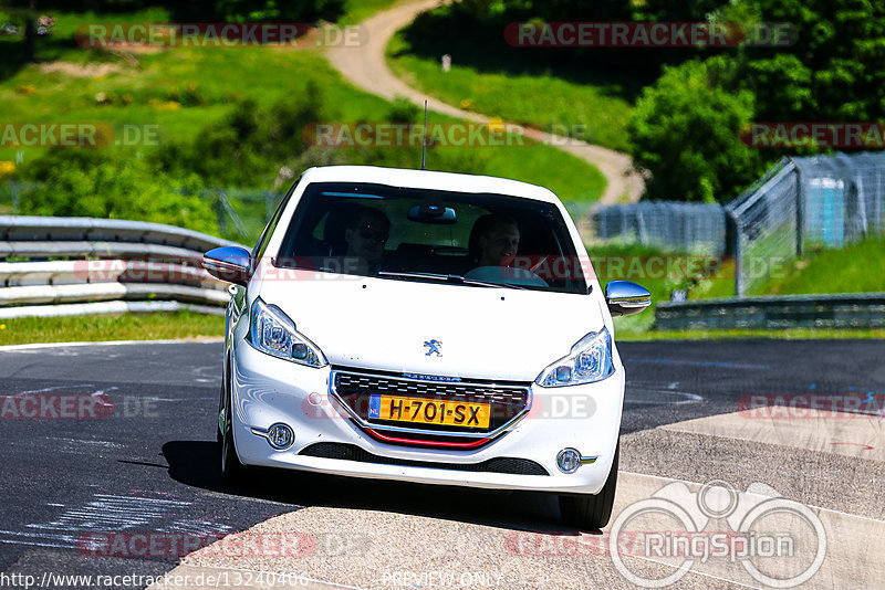 Bild #13240406 - Touristenfahrten Nürburgring Nordschleife (13.06.2021)