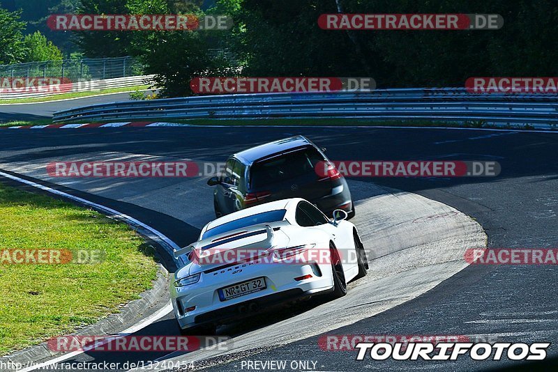 Bild #13240454 - Touristenfahrten Nürburgring Nordschleife (13.06.2021)