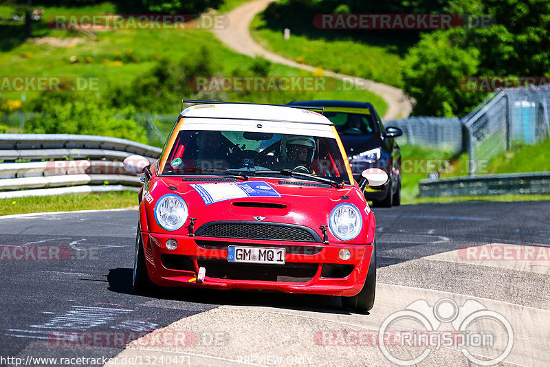 Bild #13240471 - Touristenfahrten Nürburgring Nordschleife (13.06.2021)