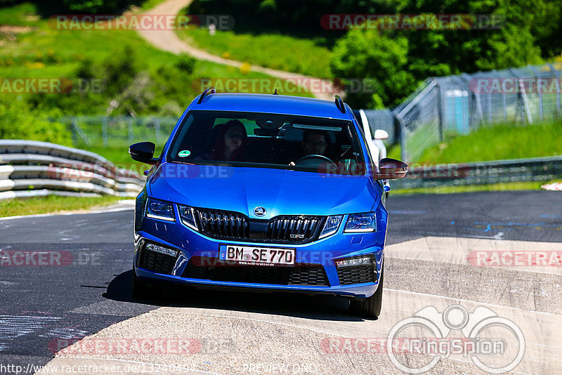 Bild #13240497 - Touristenfahrten Nürburgring Nordschleife (13.06.2021)