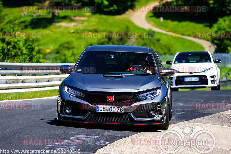 Bild #13240545 - Touristenfahrten Nürburgring Nordschleife (13.06.2021)