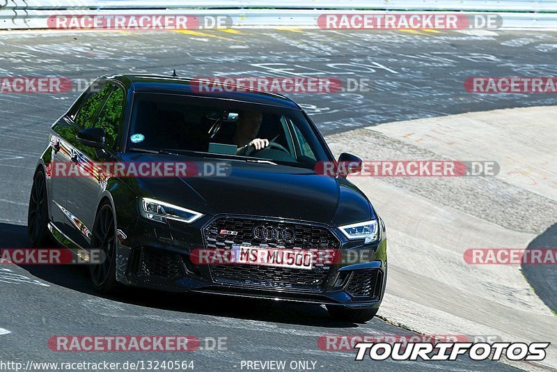 Bild #13240564 - Touristenfahrten Nürburgring Nordschleife (13.06.2021)