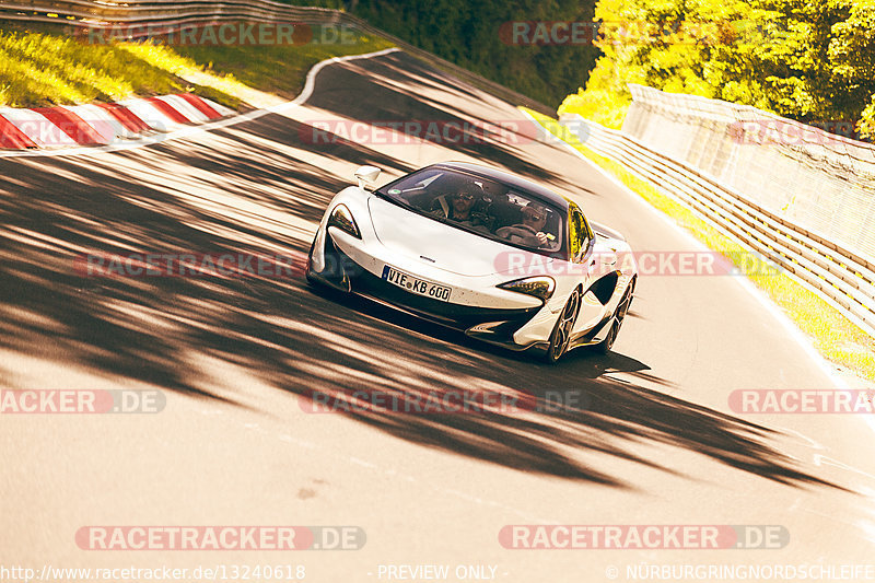 Bild #13240618 - Touristenfahrten Nürburgring Nordschleife (13.06.2021)