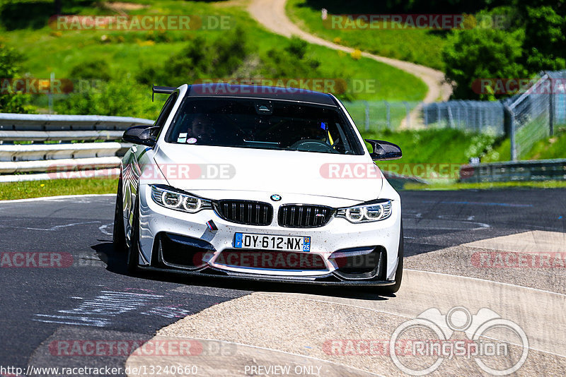 Bild #13240660 - Touristenfahrten Nürburgring Nordschleife (13.06.2021)