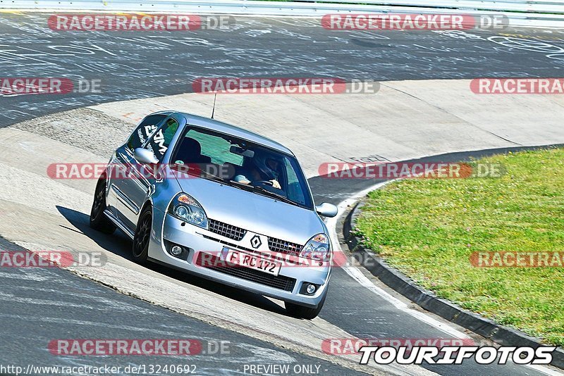 Bild #13240692 - Touristenfahrten Nürburgring Nordschleife (13.06.2021)