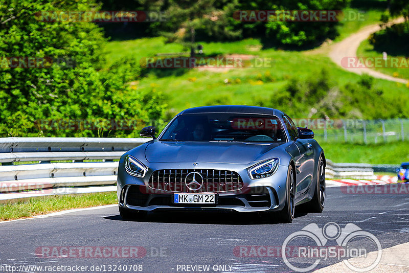 Bild #13240708 - Touristenfahrten Nürburgring Nordschleife (13.06.2021)