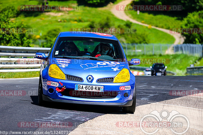 Bild #13240710 - Touristenfahrten Nürburgring Nordschleife (13.06.2021)