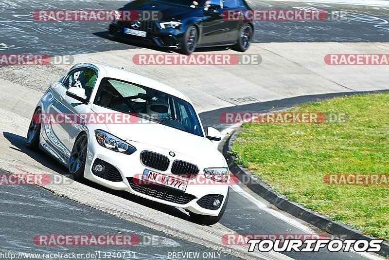 Bild #13240733 - Touristenfahrten Nürburgring Nordschleife (13.06.2021)