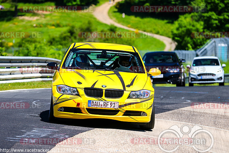 Bild #13240754 - Touristenfahrten Nürburgring Nordschleife (13.06.2021)