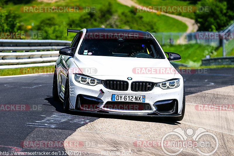 Bild #13240791 - Touristenfahrten Nürburgring Nordschleife (13.06.2021)