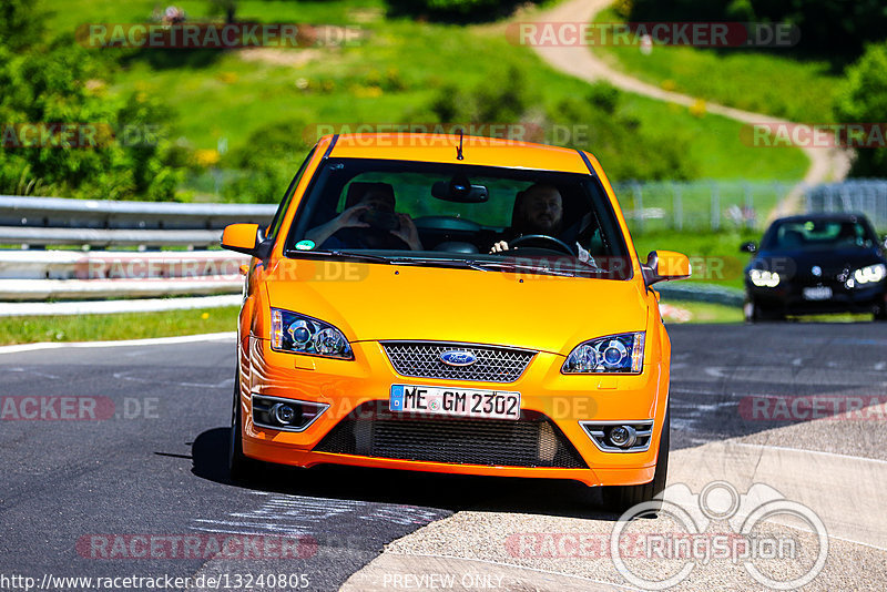 Bild #13240805 - Touristenfahrten Nürburgring Nordschleife (13.06.2021)