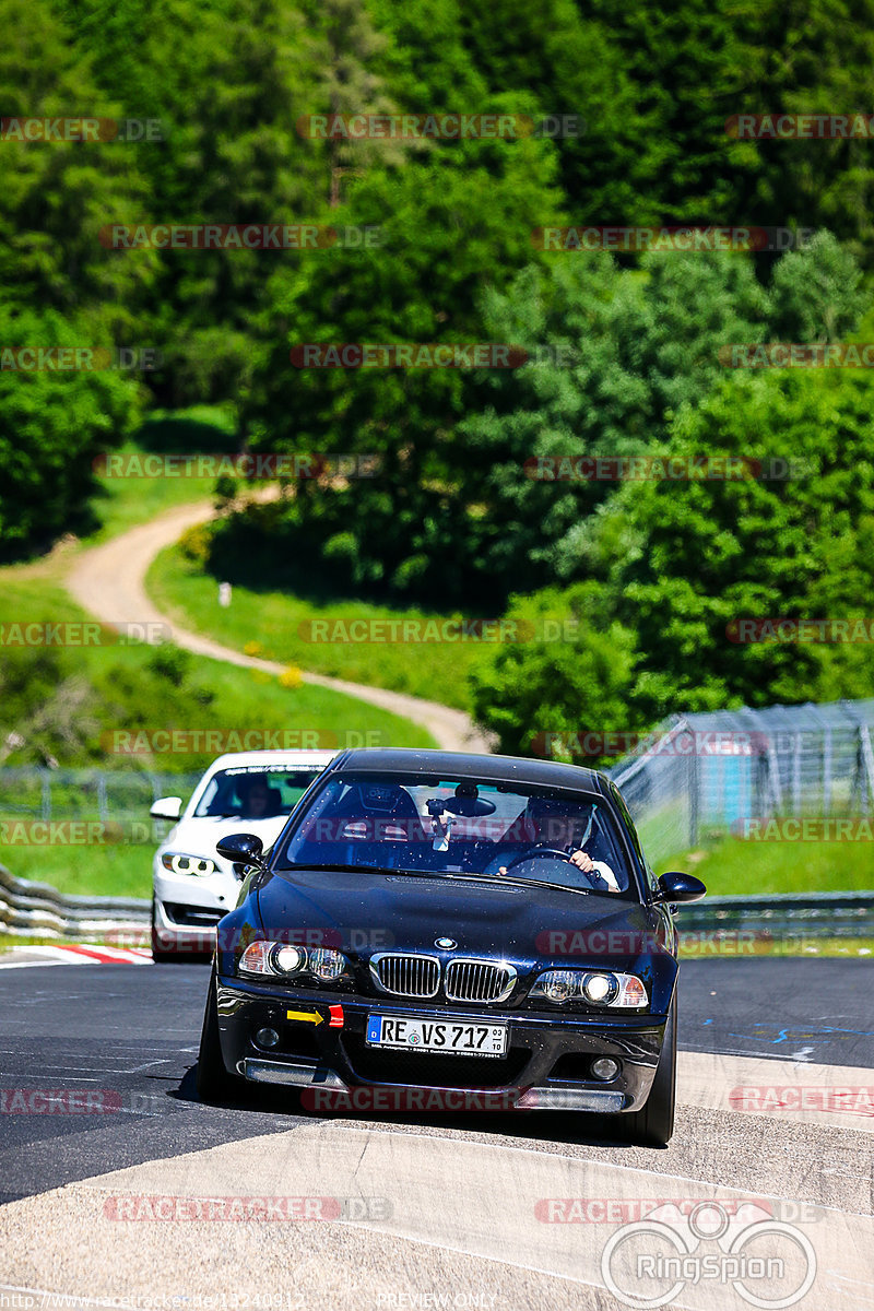 Bild #13240912 - Touristenfahrten Nürburgring Nordschleife (13.06.2021)