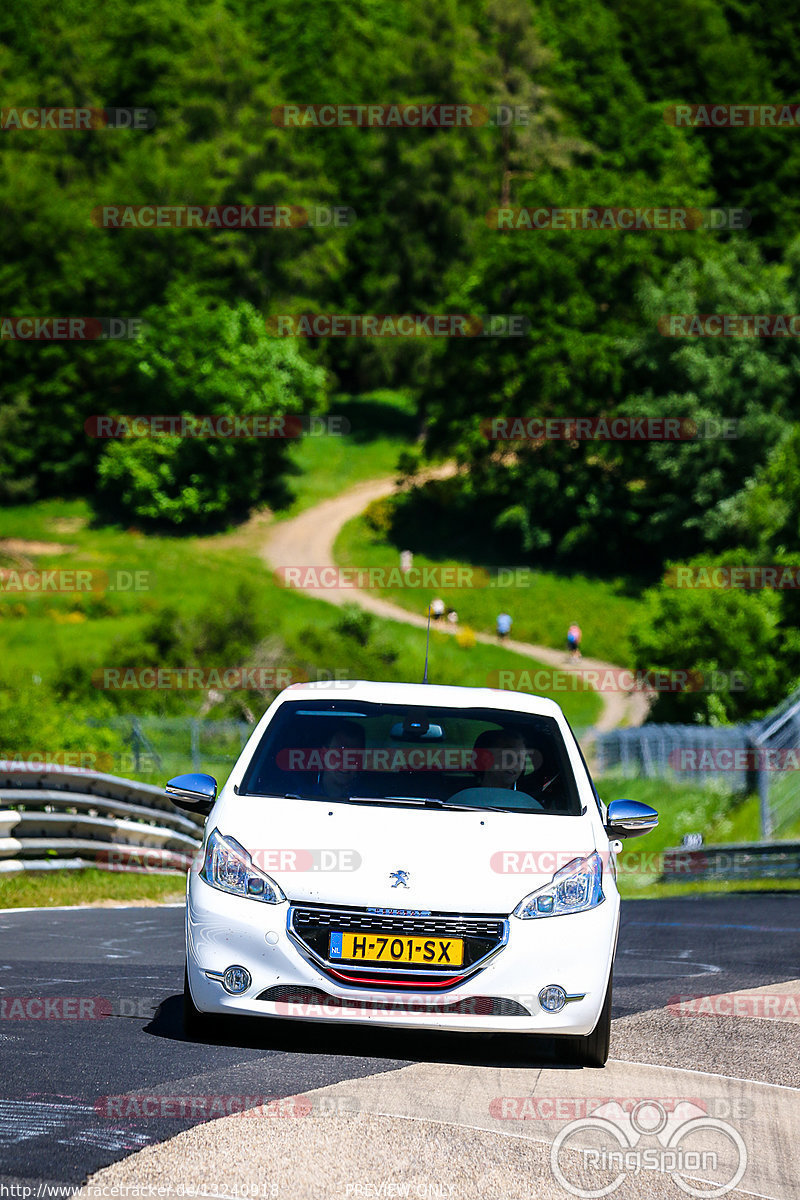 Bild #13240918 - Touristenfahrten Nürburgring Nordschleife (13.06.2021)