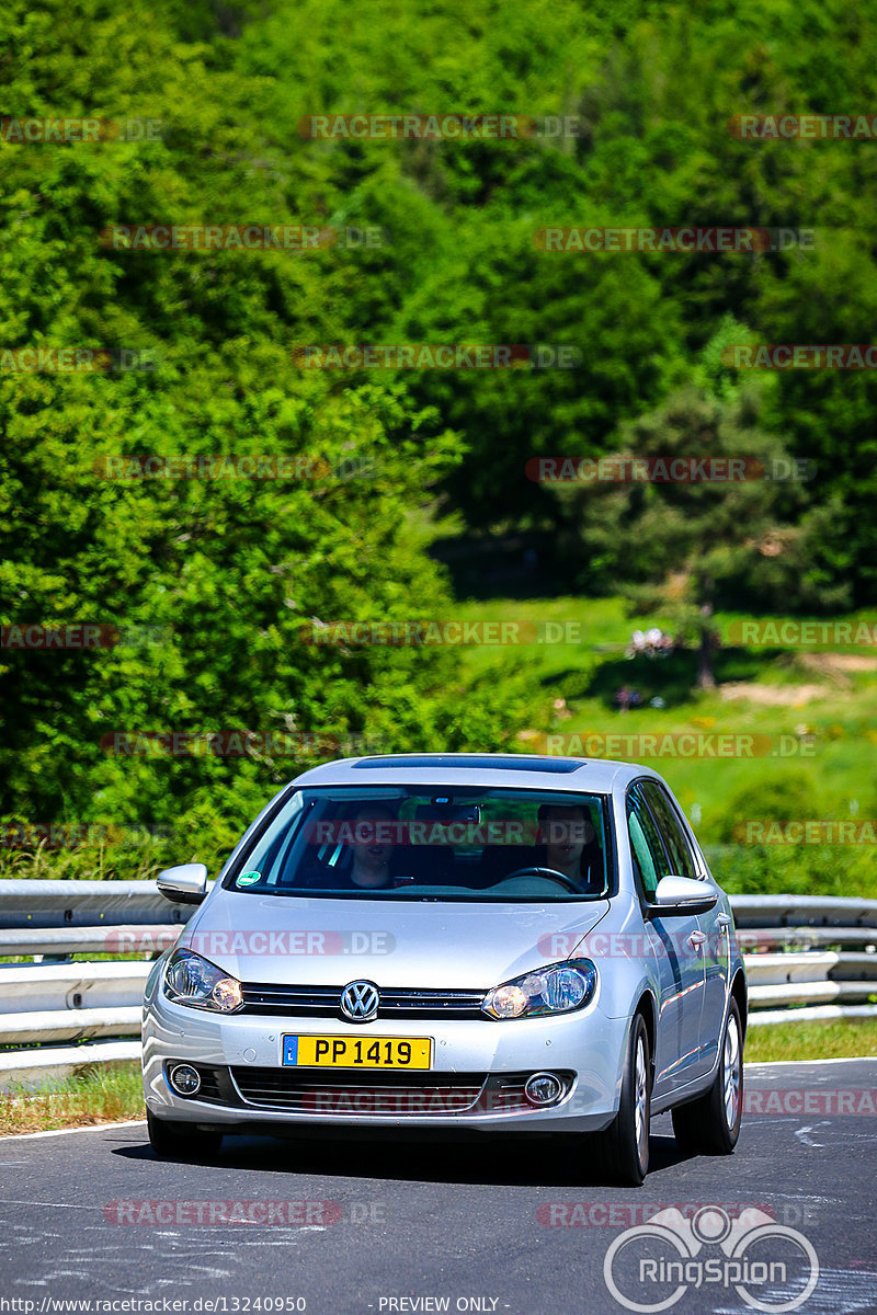 Bild #13240950 - Touristenfahrten Nürburgring Nordschleife (13.06.2021)