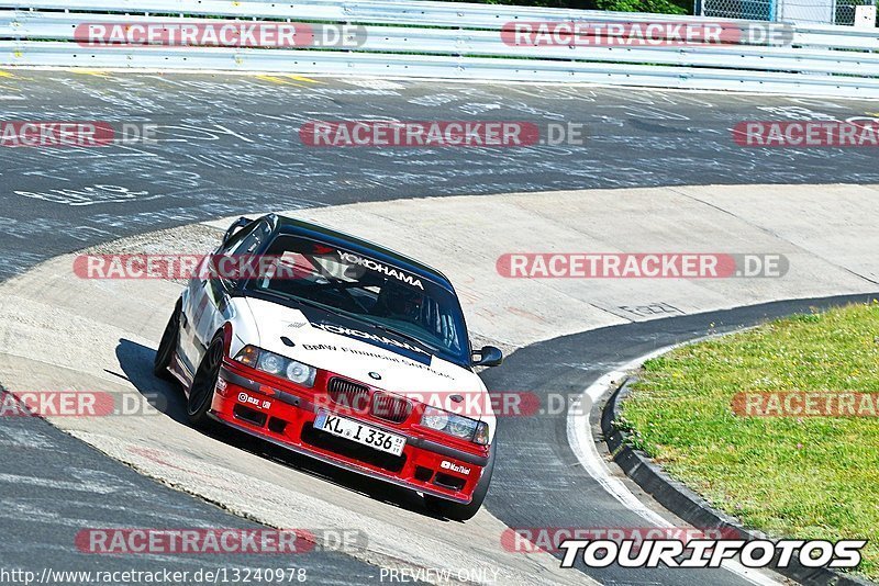 Bild #13240978 - Touristenfahrten Nürburgring Nordschleife (13.06.2021)