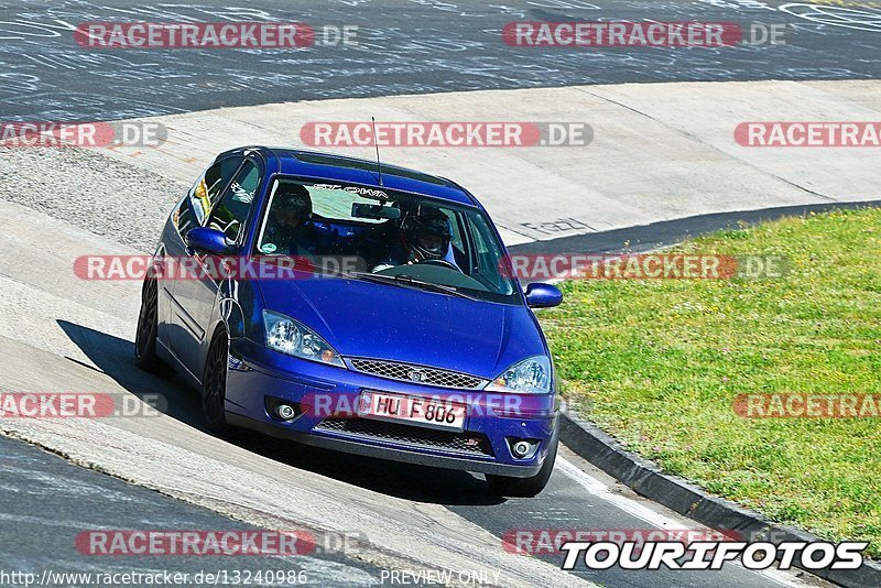 Bild #13240986 - Touristenfahrten Nürburgring Nordschleife (13.06.2021)