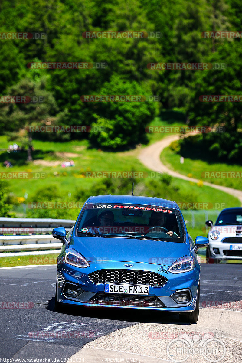 Bild #13241034 - Touristenfahrten Nürburgring Nordschleife (13.06.2021)