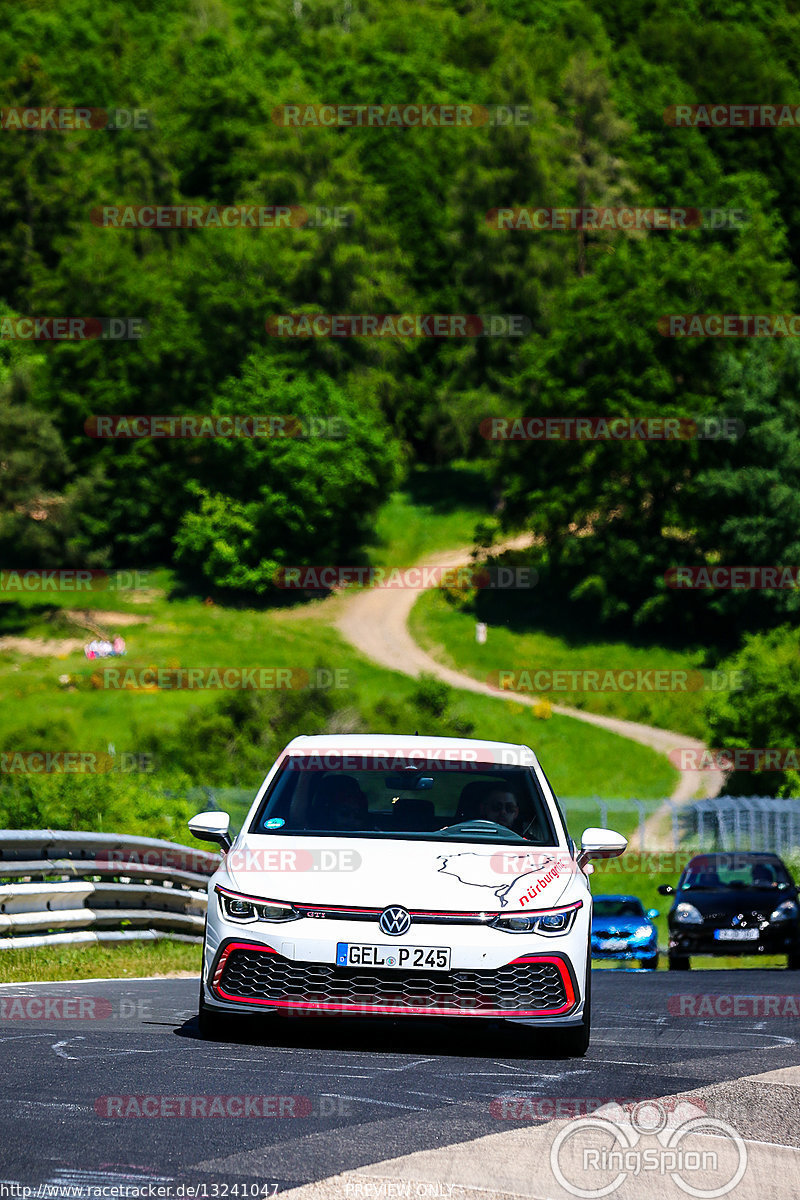 Bild #13241047 - Touristenfahrten Nürburgring Nordschleife (13.06.2021)