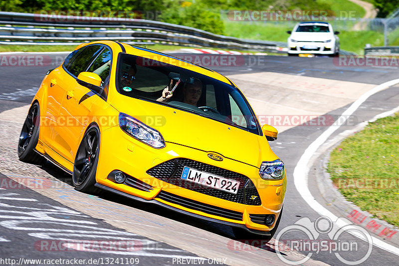 Bild #13241109 - Touristenfahrten Nürburgring Nordschleife (13.06.2021)