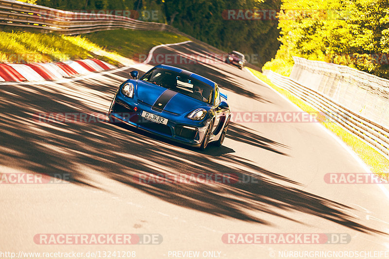 Bild #13241208 - Touristenfahrten Nürburgring Nordschleife (13.06.2021)