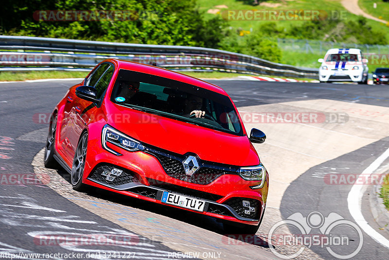 Bild #13241227 - Touristenfahrten Nürburgring Nordschleife (13.06.2021)