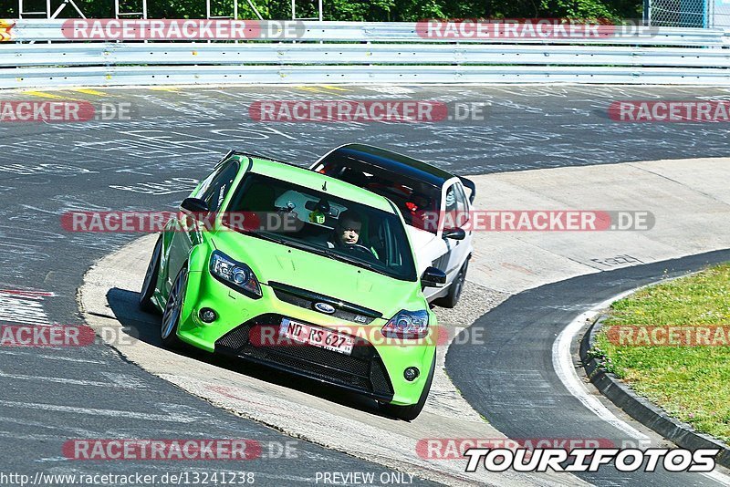 Bild #13241238 - Touristenfahrten Nürburgring Nordschleife (13.06.2021)