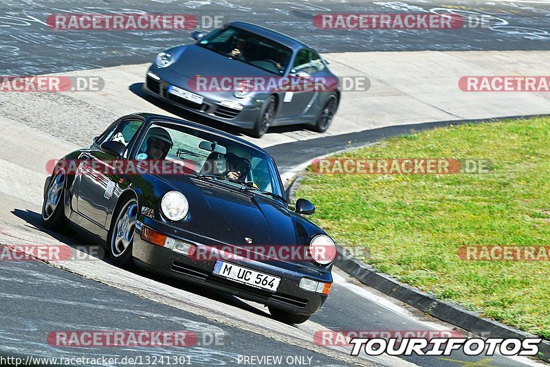 Bild #13241301 - Touristenfahrten Nürburgring Nordschleife (13.06.2021)