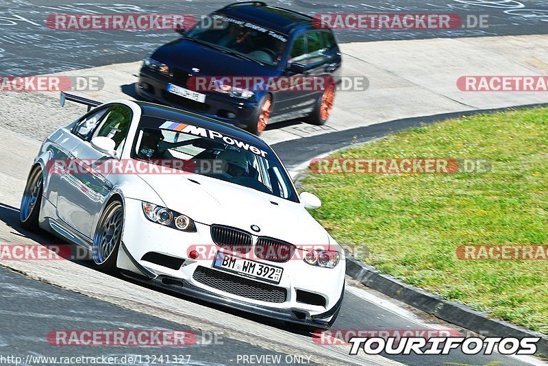 Bild #13241327 - Touristenfahrten Nürburgring Nordschleife (13.06.2021)