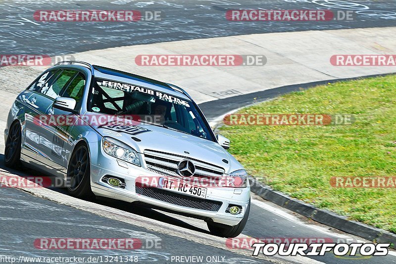 Bild #13241348 - Touristenfahrten Nürburgring Nordschleife (13.06.2021)