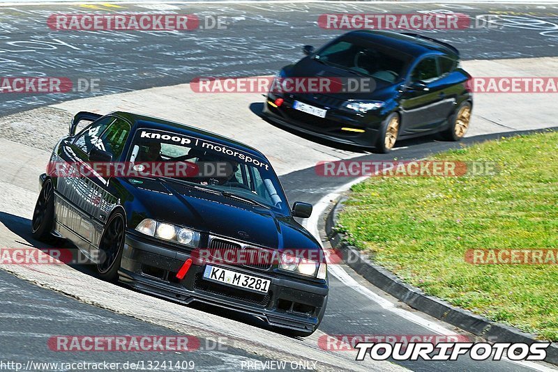 Bild #13241409 - Touristenfahrten Nürburgring Nordschleife (13.06.2021)