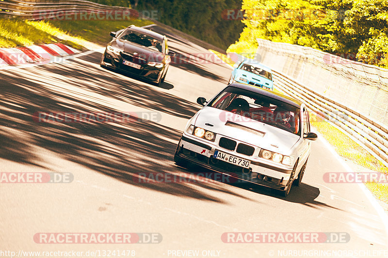 Bild #13241478 - Touristenfahrten Nürburgring Nordschleife (13.06.2021)