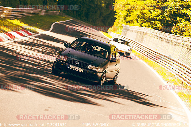 Bild #13241632 - Touristenfahrten Nürburgring Nordschleife (13.06.2021)