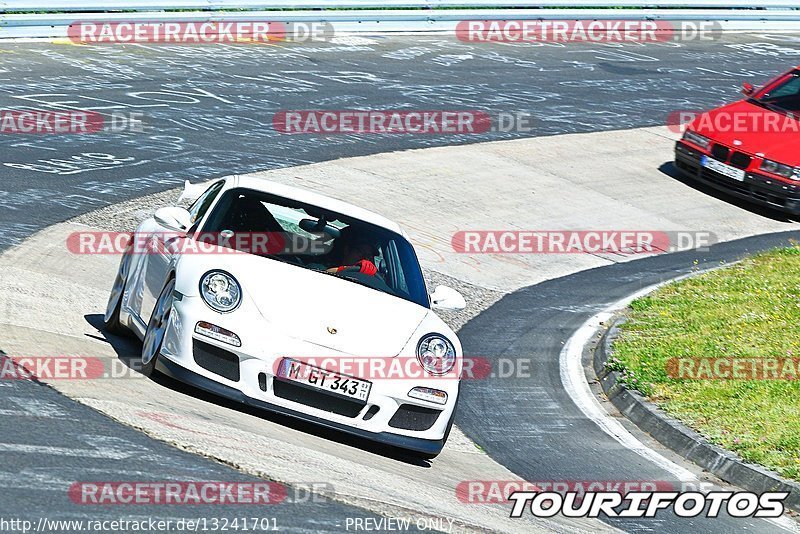 Bild #13241701 - Touristenfahrten Nürburgring Nordschleife (13.06.2021)